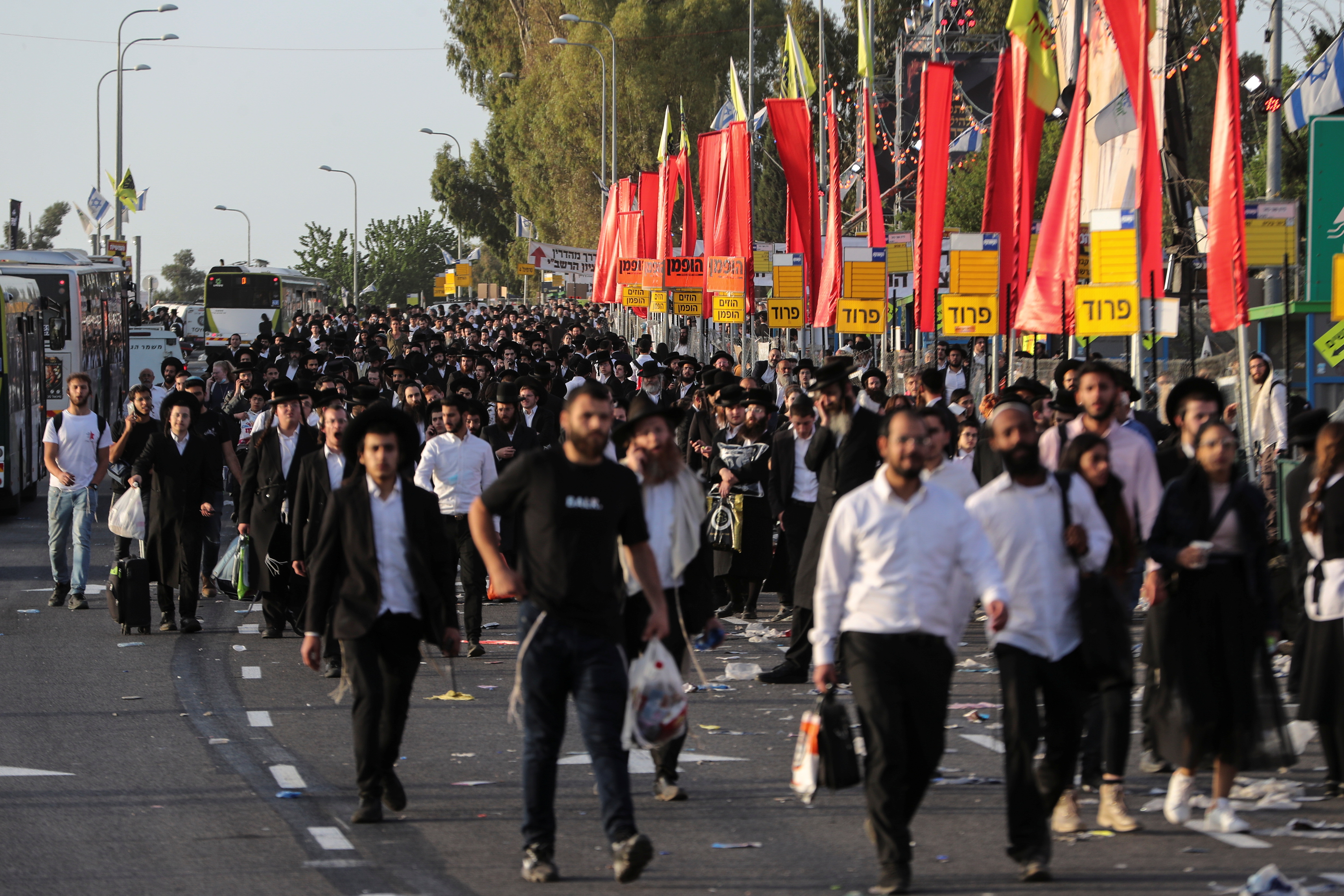 Ronen Zvulun/REUTERS