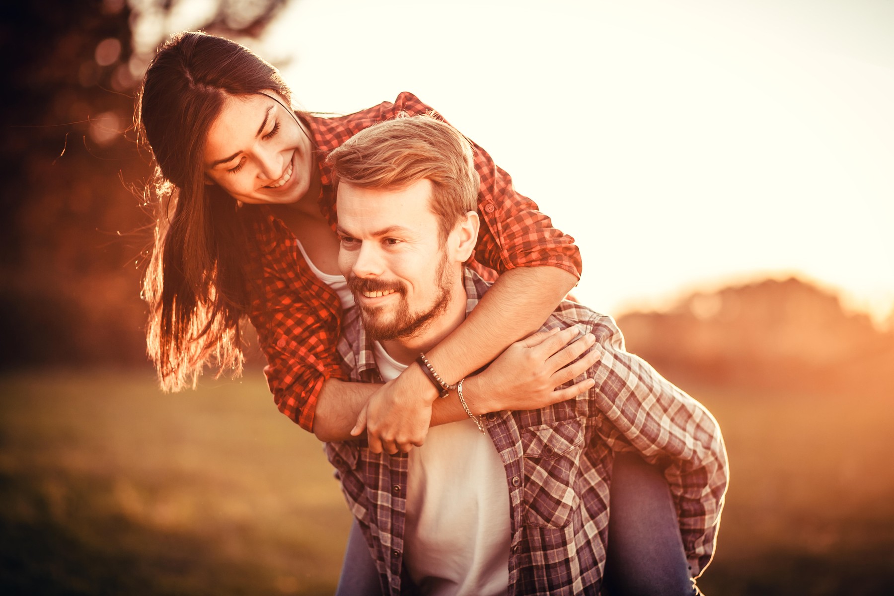 ljubezen, par, partnerstvo