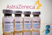 Cepivo AstraZeneca