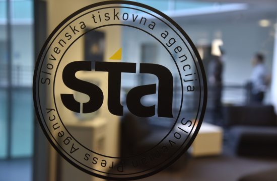 Slovenska tiskovna agencija (STA)