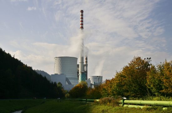 Termoelektrarna Šoštanj