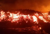 Izbruh vulkana Nyiragongo