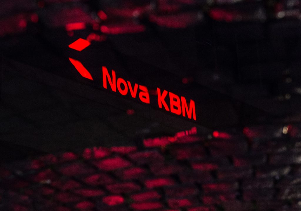 Nova KBM