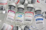 Različni proizvajalci cepiv proti covidu-19