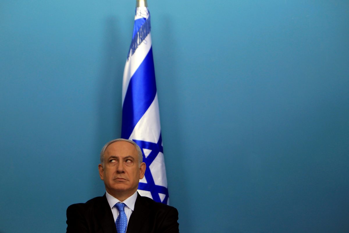Ein schwerer Schlag für die israelische Regierung: Netanjahu muss einen wichtigen Minister ersetzen