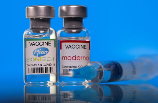 Cepivo Moderne