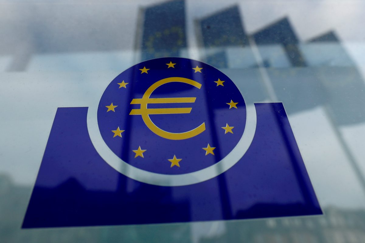 ECB bo spet dvignila obrestne mere, vendar za manj kot v zadnjih šestih primerih