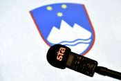 STA: Slovenska tiskovna agencija