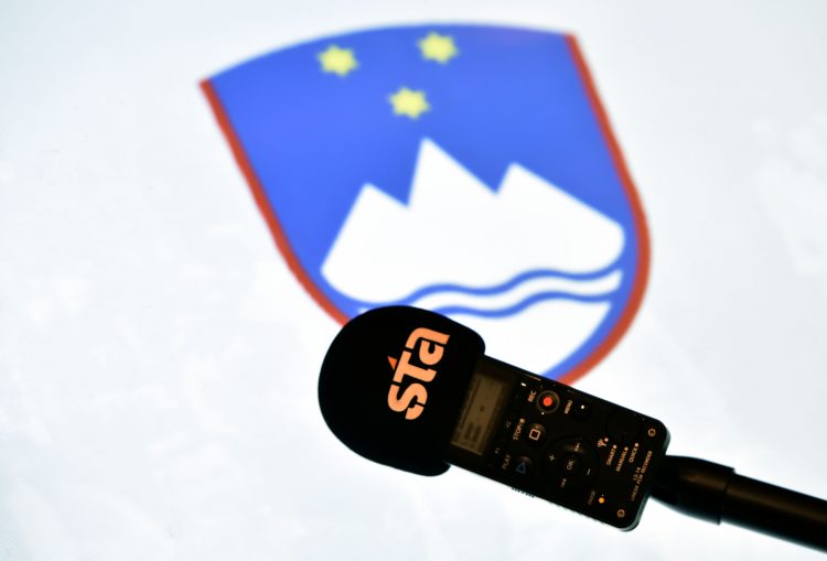STA: Slovenska tiskovna agencija
