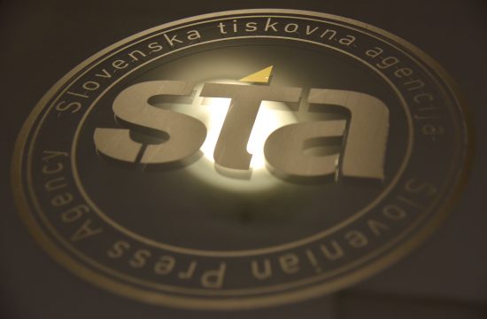 Slovenska tiskovna agencija