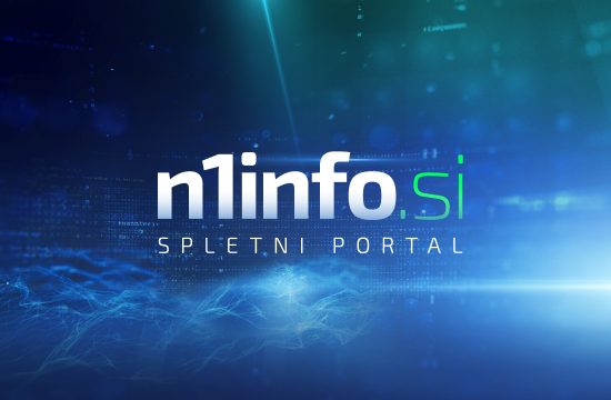 Informativni portal n1info.si