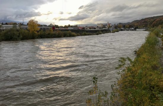 Reka Drava