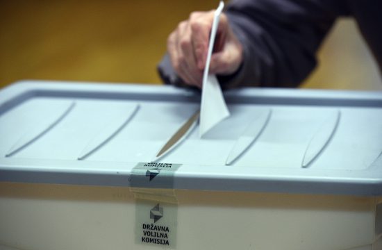volilna skrinjica, volitve 2022