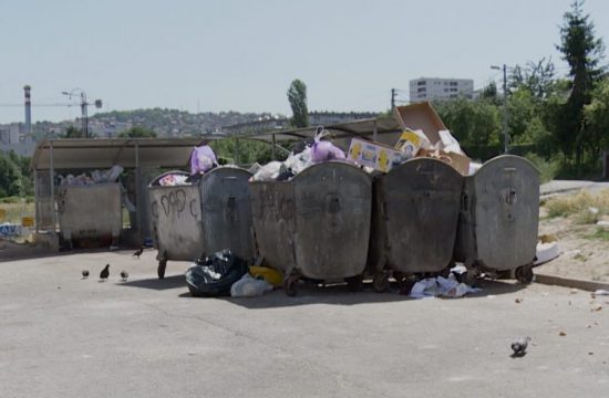 Sarajevo smeti