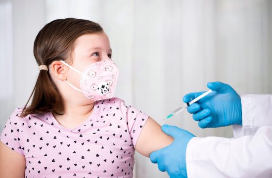 cepljenje otrok proti covidu-19