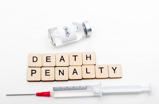 smrtna kazen