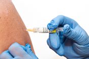 cepivo proti gripi