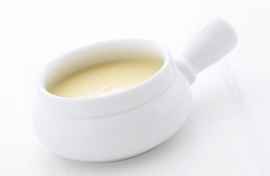 Kremna juha