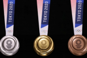 Olimpijske medalje