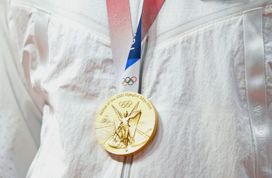 Olimpijska medalja