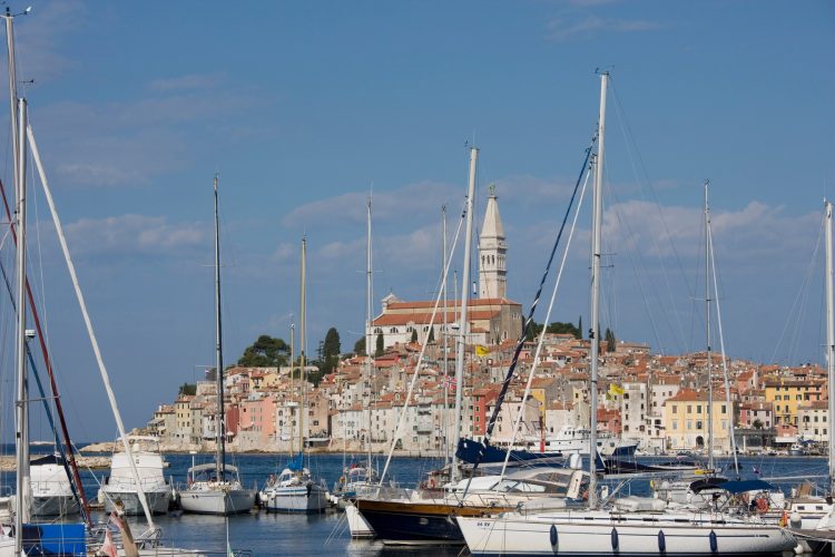 Rovinj