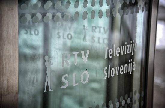 RTV Slovenija