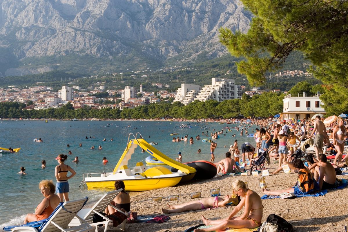Je dopust na Hrvaškem res tako zelo drag? Kaj pravijo turisti, ki so zdaj tam?