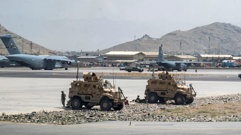 Kabulsko letališče