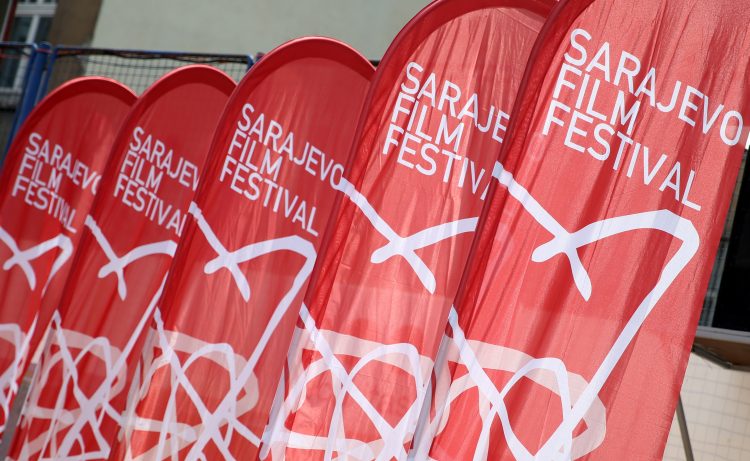 sarajevski filmski festival