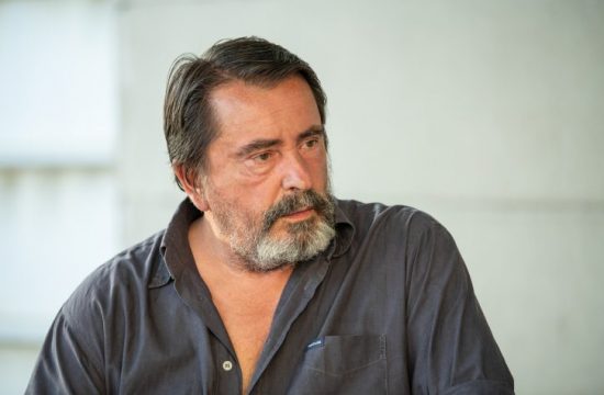 Lane Gutović