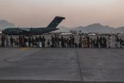 Evakuacija iz Afganistana