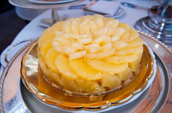 Ananasova torta