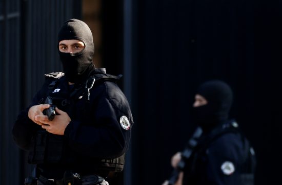Teroristični napad Pariz