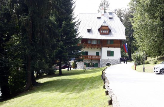 Vila Zlatorog