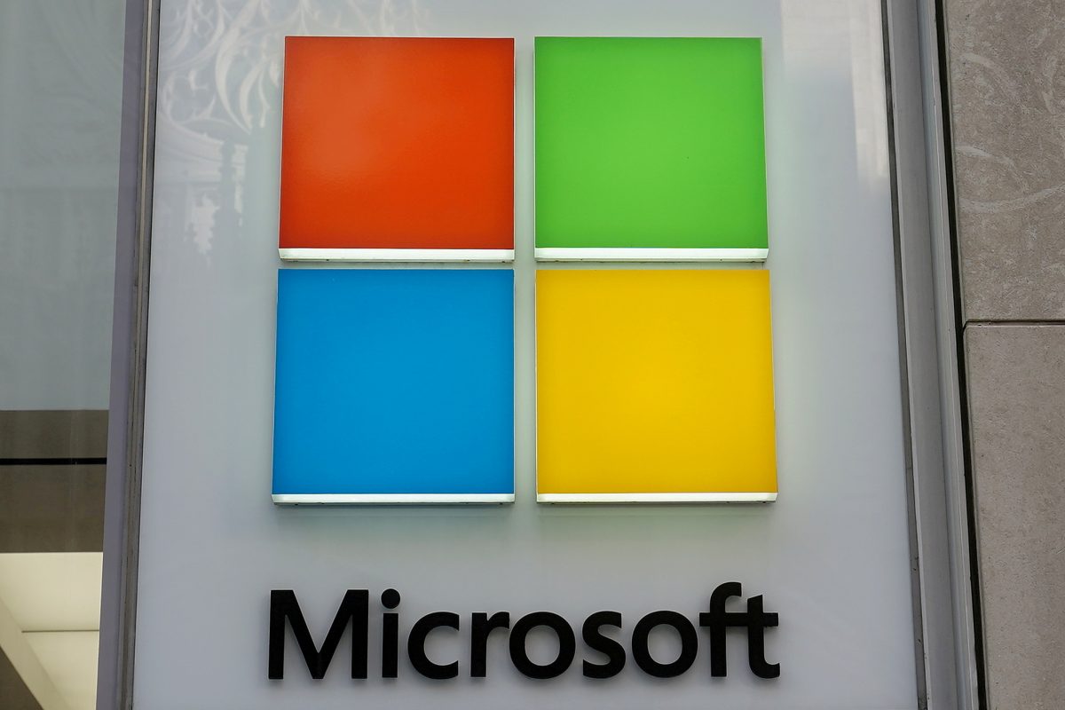 Microsoft condamné à 60 millions d’euros d’amende en France