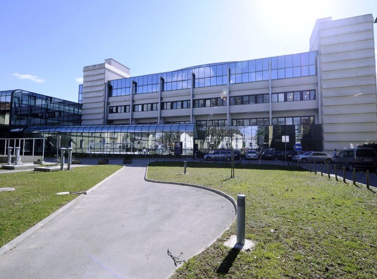 Onkološki inštitut