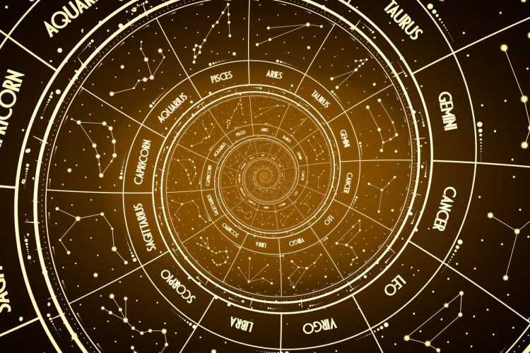 Tedenski horoskop