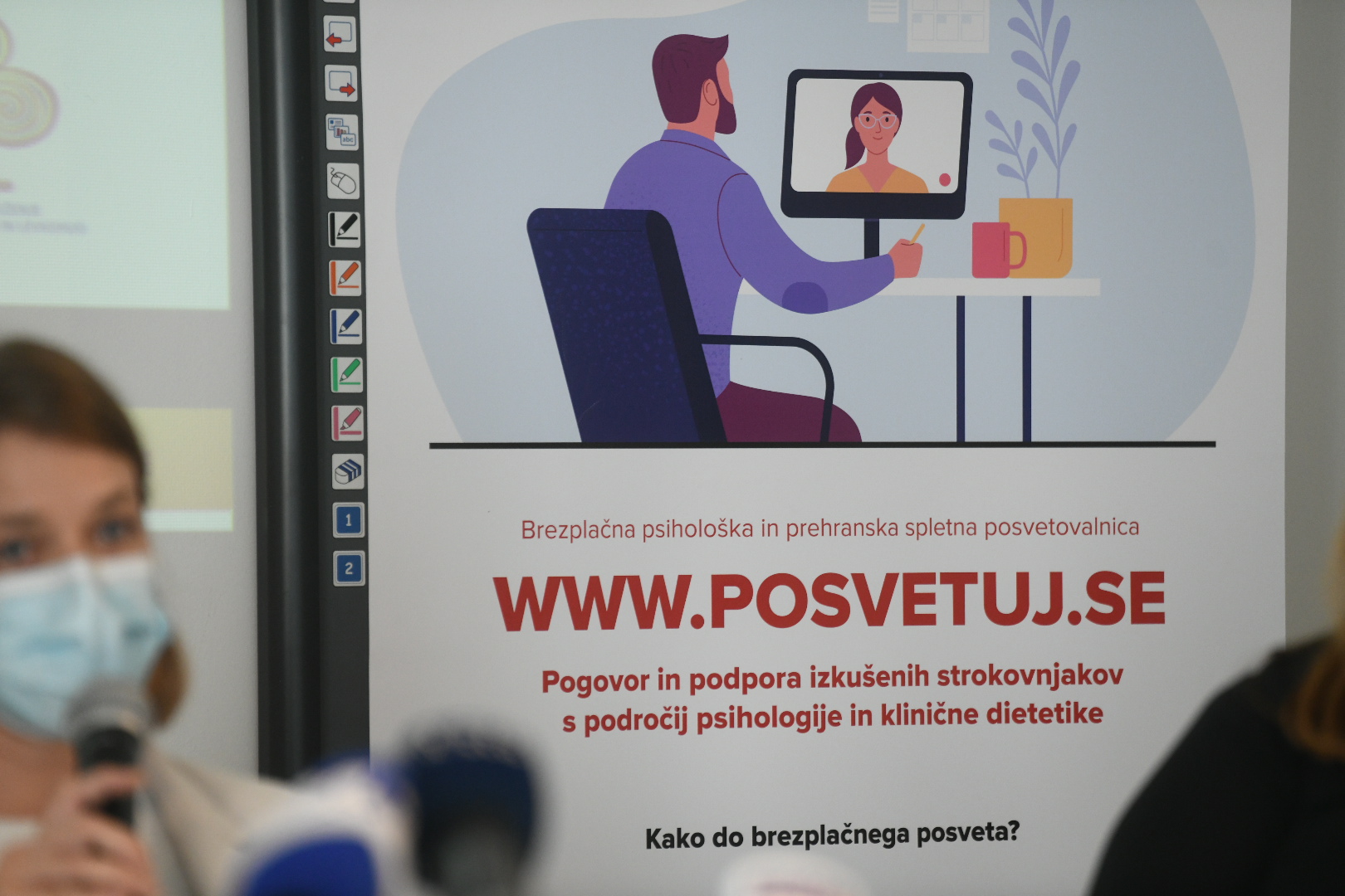 posvetuj.se