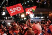 SPD, Nemčija