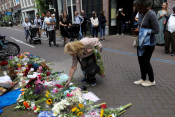 Po umoru novinarja na Nizozemskem