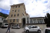 Bolnica Golnik
