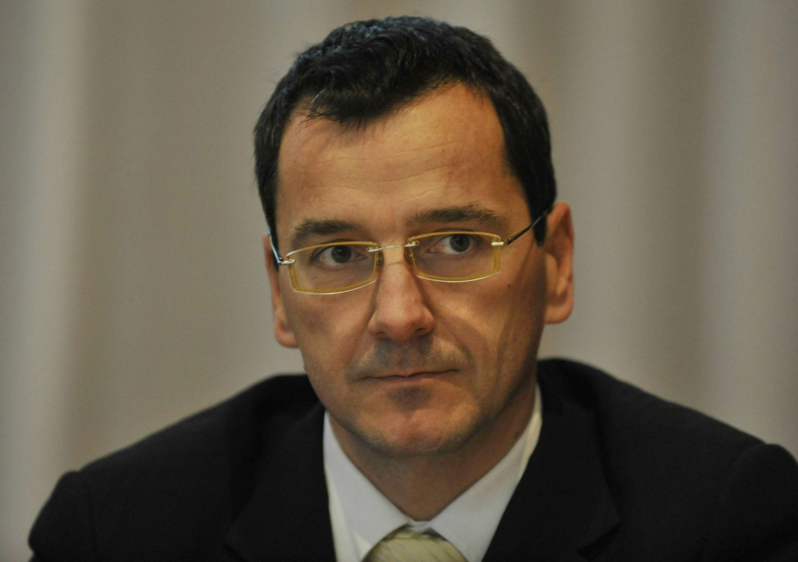 Bogdan Pušnik