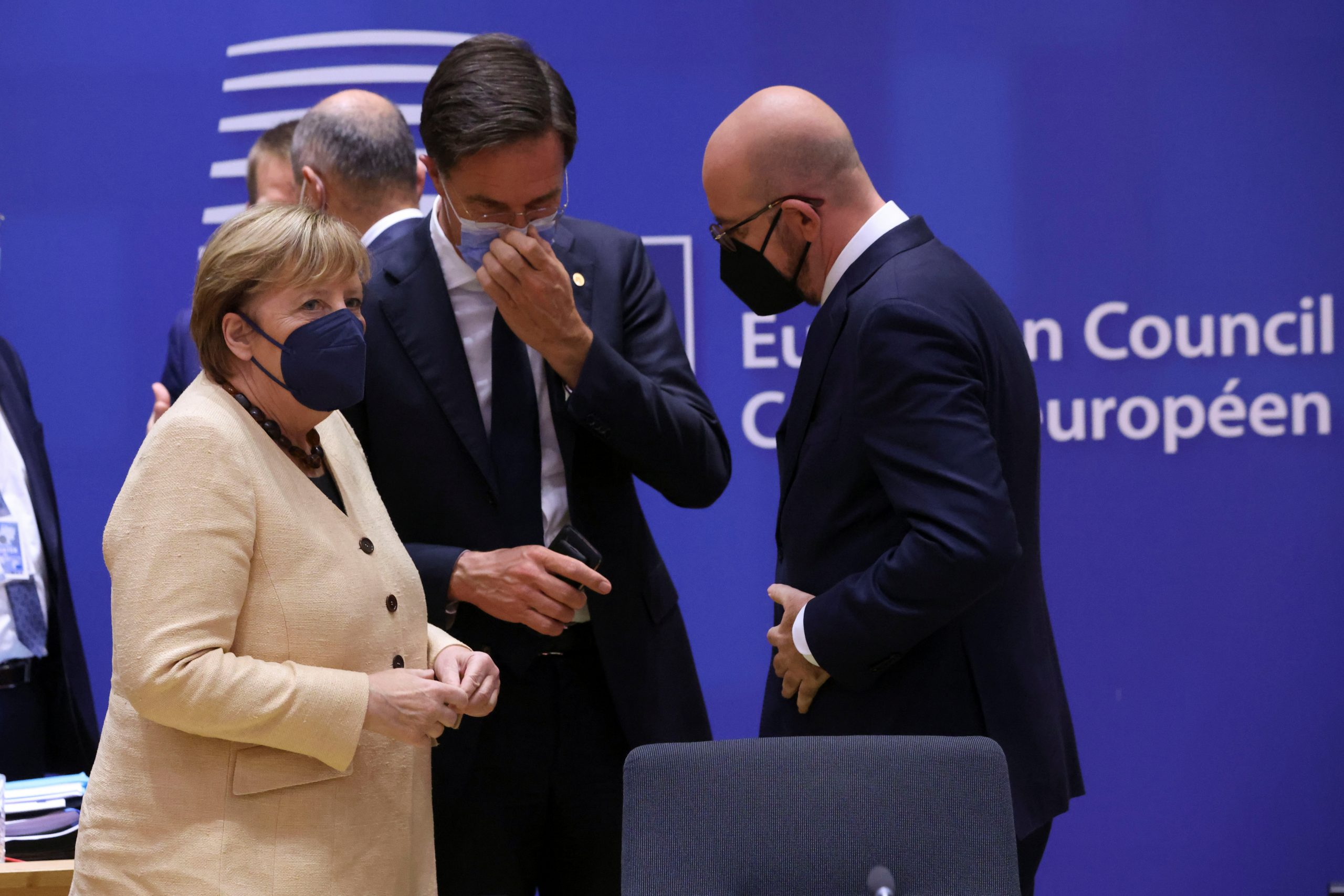 Vrh EU