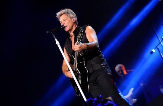 Bon Jovi