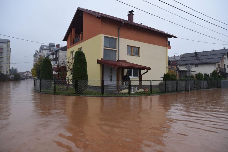 Poplave v BiH