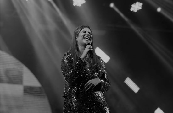 Brazilska pevka Marilia Mendonca umrla v letalski nesreči