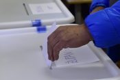 Občina Kobilje: nadomestne volitve