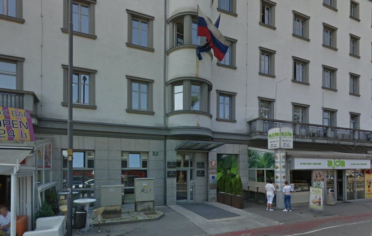 Poročilo specializiranega državnega tožilstva: težave zaradi kadrovske stiske