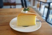 japonski cheesecake