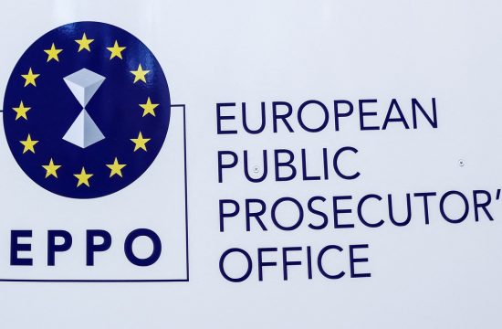 Evropsko javno tožilstvo: EPPO